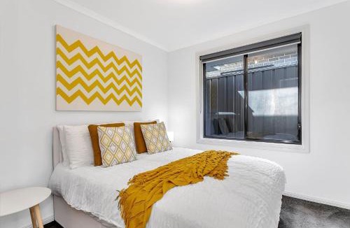 Salisbury East House | East Haven Creek