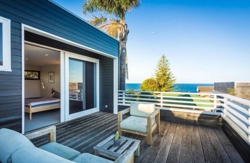 Tathra House | East Lane by Holiday Management Co