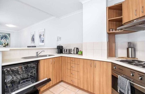 East Perth Apartment | East Perth Apartment Suites