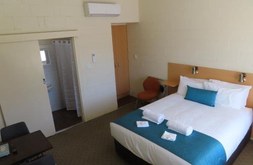 Bonython Hotel | East West Motel Ceduna