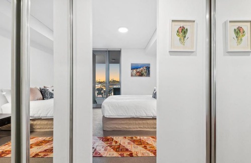 East Perth Apartment | EAST34/60 - Urban Sanctuary