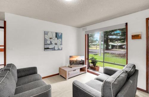 Port Fairy House | Eastern Beach Unit 3