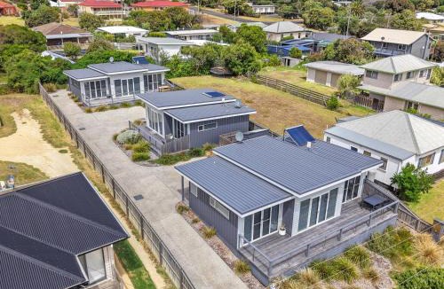 Port Campbell Villa | Eastern Reef Villas