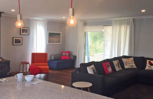 Venus Bay House | Eastgarth - beautifully presented light filled house