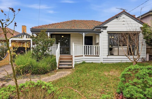Malvern East House | Eastside Living Stay in Malvern East