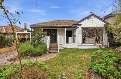 Malvern East House | Eastside Living Stay in Malvern East