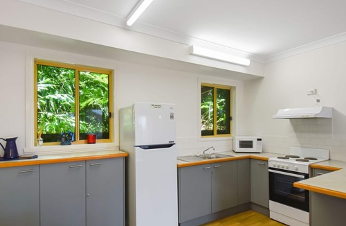 Bermagui Apartment | Eastview Unit 3 - Sunny outlook