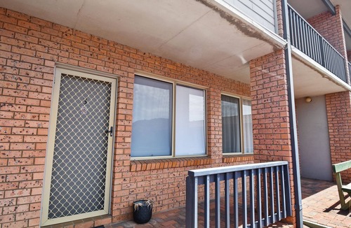 Bermagui Apartment | Eastview Unit 3 - Sunny outlook