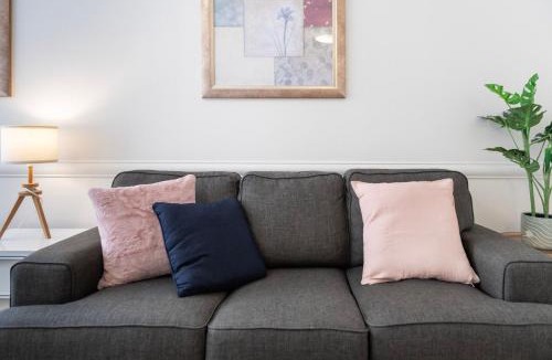 East Melbourne Apartment | Eastwood on Hotham