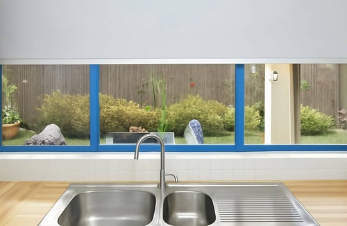 The Entrance Apartment | Easy Access Ground Floor Apartment