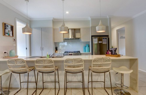 Erowal Bay House | Ecco Retreat by Experience Jervis Bay