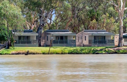 Renmark Other | Echo Holiday Parks - Renmark