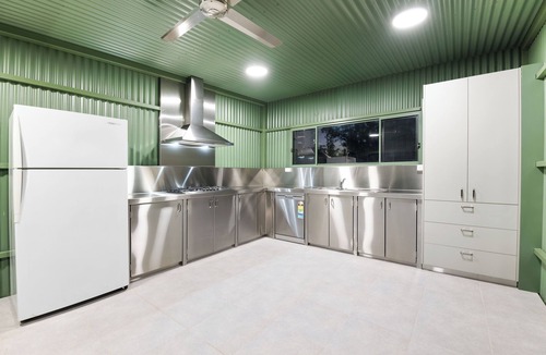 Rufus Cabin | Eco Friendly Murray River Accommodation, Rufus River