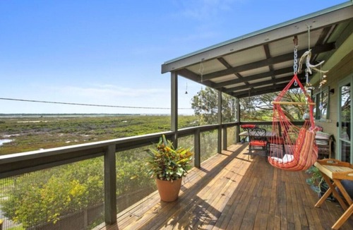 Breamlea House | Eco Retreat