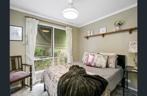 Breamlea House | Eco Retreat