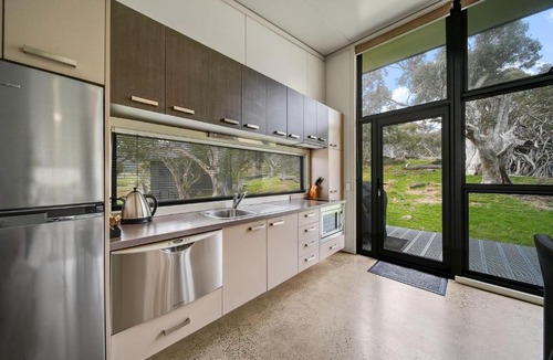 Crackenback House | Ecocrackenback Luxe Chalet 19