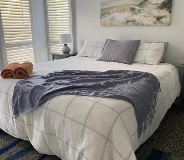 Cape Paterson House | EcoHaven Beach Retreat