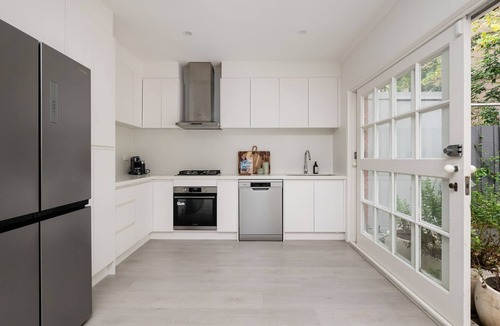 Prahran House | Edenbrook in Prahran