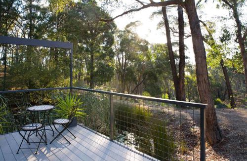 Daylesford House | Edge Daylesford