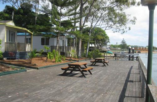 Port Macquarie Resort | Edgewater Holiday Park