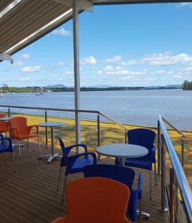 Port Macquarie Resort | Edgewater Holiday Park