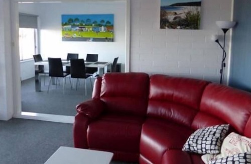 Penneshaw Cottage | EDGLEY'S COTTAGE KANGAROO ISLAND