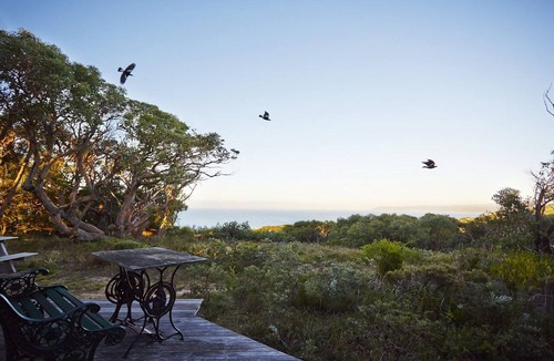 Fairhaven House | Edith's House