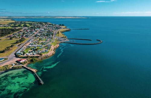 Melville Other | Edithburgh Caravan Park