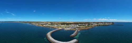 Melville Other | Edithburgh Caravan Park