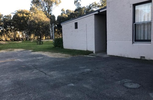 Deniliquin Hotel | Edward River Hotel