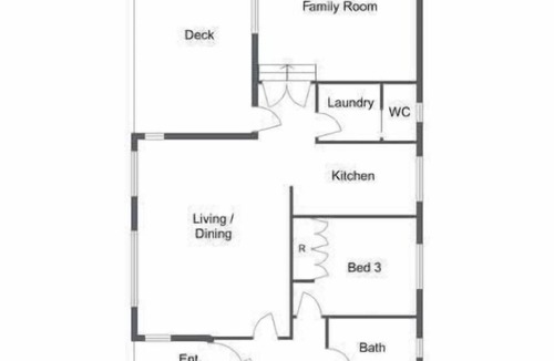 Glenroi House | Edward St - Cosy & Spacious, Pet Friendly