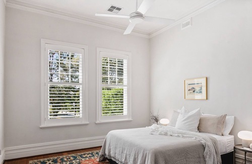 Cottesloe House | Edwardian Heritage Home - historic gem