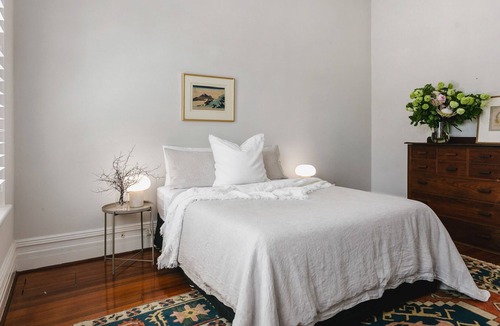 Cottesloe House | Edwardian Heritage Home - historic gem