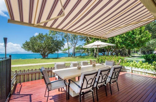 Picnic Bay House | EEAST on Picnic