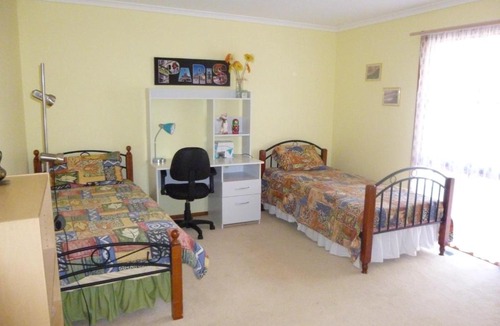 Springvale South House | Effie Court