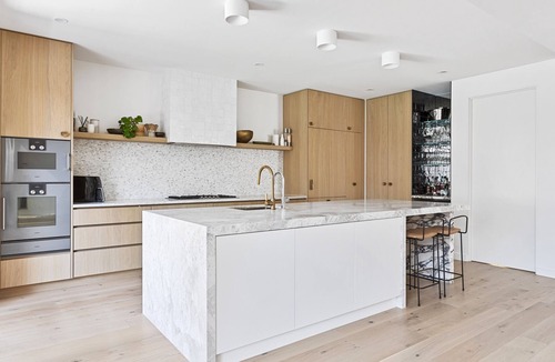 Blairgowrie House | Effortless Coastal Luxury