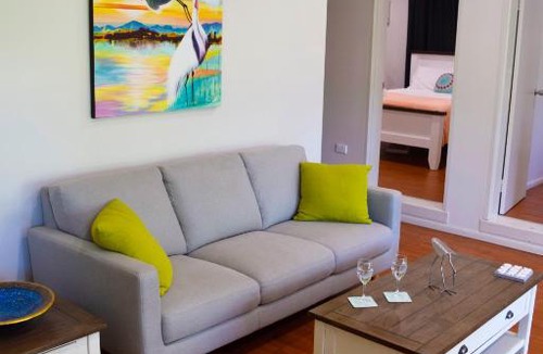 Daintree House | Egrets Rest
