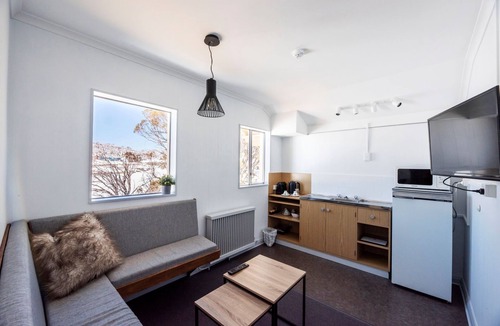 Perisher Valley Hotel | Eiger Chalet