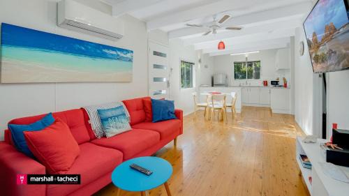 Wallaga Lake House | Eight On The Lake - Fairhaven Point Way 8