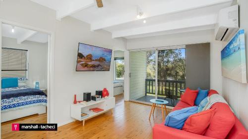 Wallaga Lake House | Eight On The Lake - Fairhaven Point Way 8