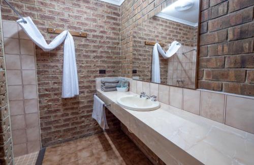 Eildon Hotel | Eildon Parkview Motor Inn Room 4