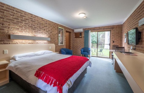 Eildon Hotel | Eildon Parkview Motor Inn Room 12