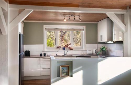 Elevated Plains House | El Camino
