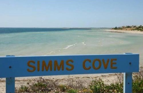 Moonta Bay House | Ela meine 'Come stay'