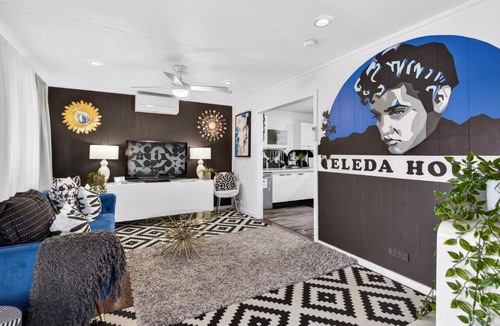 Cessnock House | Eleda House Hunter Valley Escape