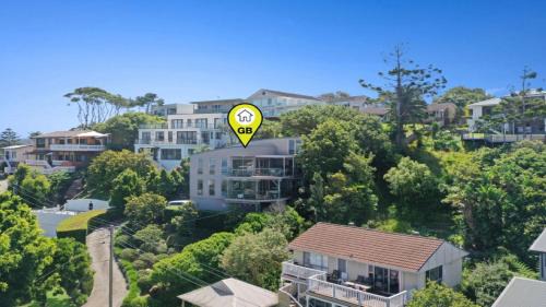 North Avoca House | Elegance On Elgata - Bright and Breezy