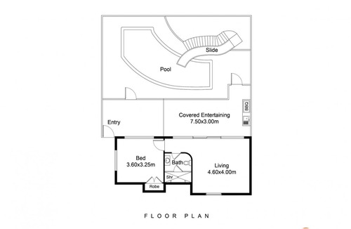 Wamberal Apartment | Elegant Coastal Retreat with Private Pool & Slide