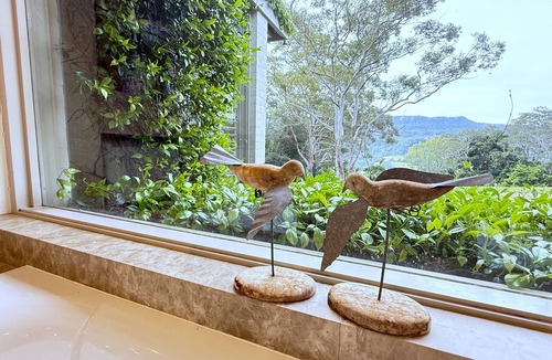 Foxground House | Elegant Country Estate with Pool & Views near Berry