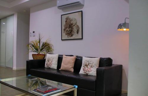 Liverpool Apartment | Elegant Design 2 Bed 2 Bath Apartment In Liverpool