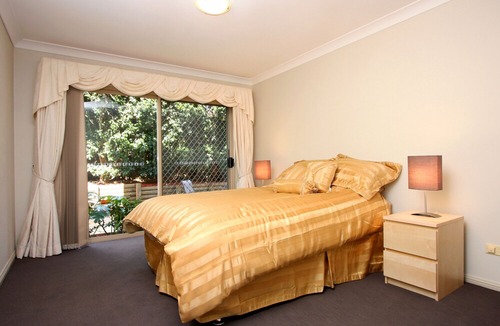 Terrigal House | Elegant Family Townhouse With Pool, Meters to Beach